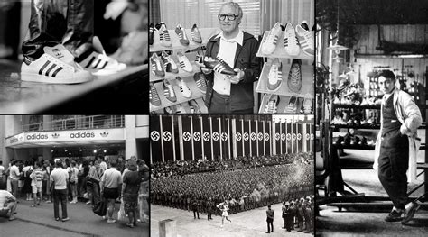 adidas schuhe reichs|adidas and the nazis.